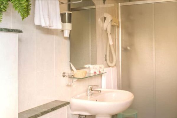 Hotel Roma (Provincia di Venezia)